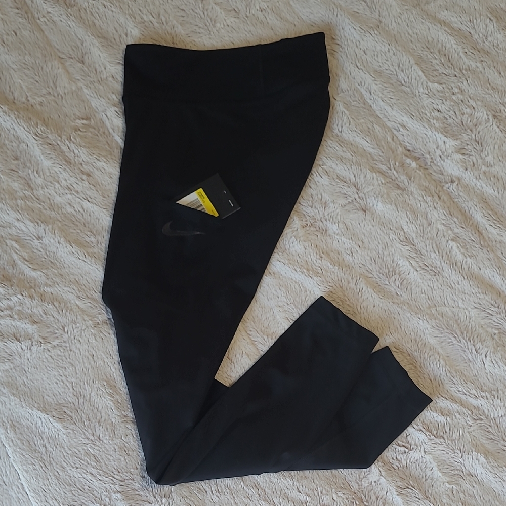 Nike Pocket Leggings